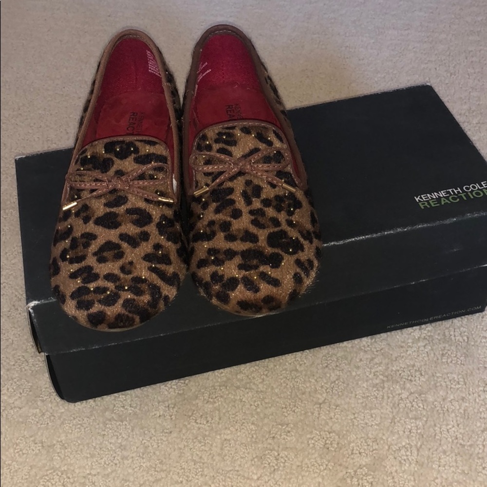kenneth cole shoes